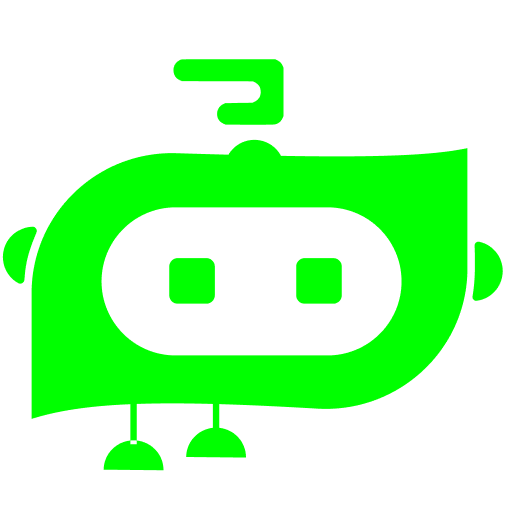 Bot or Not Logo